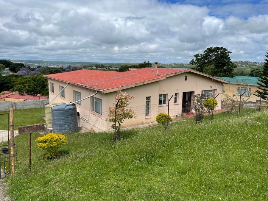 3 Bedroom Property for Sale in Butterworth Eastern Cape